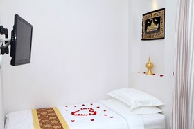 Sule Sapphire Inn Yangon
