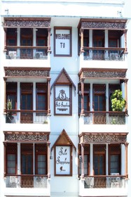 Sule Sapphire Inn Yangon