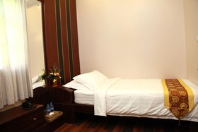 Sule Sapphire Inn Yangon