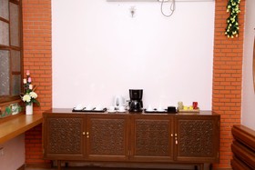 Sule Sapphire Inn Yangon