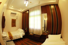 Sule Sapphire Inn Yangon