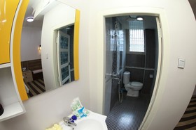 Sule Sapphire Inn Yangon