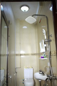 Sule Sapphire Inn Yangon