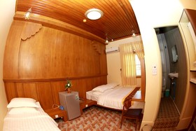 Sule Sapphire Inn Yangon