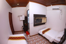 Sule Sapphire Inn Yangon