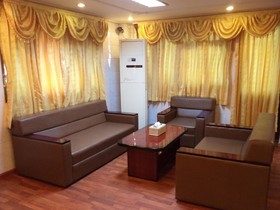 Sunflower Hotel