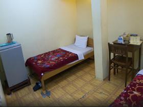 Sunflower Hotel