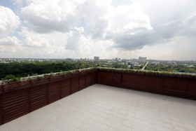 Super Hotel Yangon Kabar Aye Road