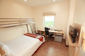 Super Hotel Yangon Kabar Aye Road