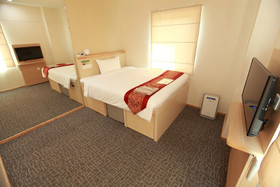 Super Hotel Yangon Kabar Aye Road