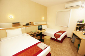 Super Hotel Yangon Kabar Aye Road
