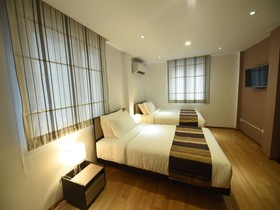 The Varsity Apartments