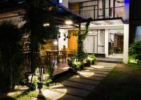 The Varsity Apartments