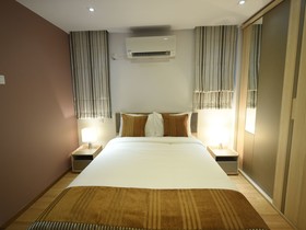 The Varsity Apartments