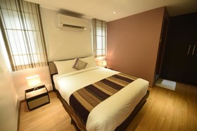 The Varsity Apartments