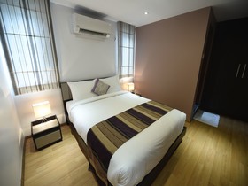 The Varsity Apartments
