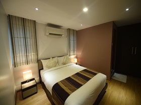 The Varsity Apartments