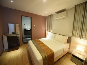 The Varsity Apartments