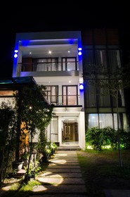 The Varsity Apartments