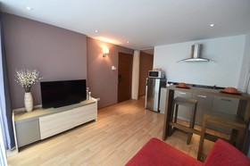 The Varsity Apartments