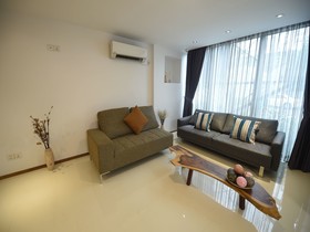 The Varsity Apartments