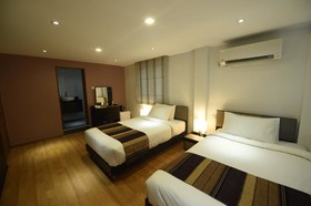 The Varsity Apartments