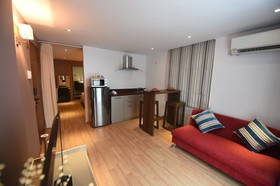 The Varsity Apartments