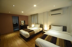 The Varsity Apartments