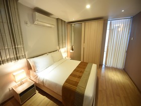 The Varsity Apartments