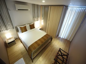 The Varsity Apartments