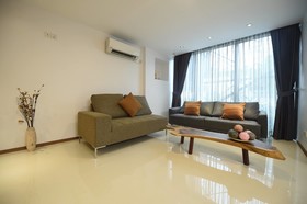 The Varsity Apartments