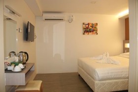The Vibe Inn