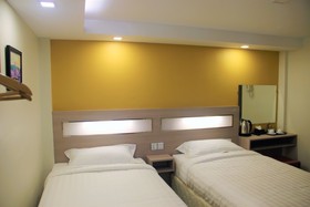 The Vibe Inn