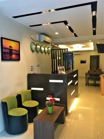 The Vibe Inn