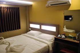 The Vibe Inn