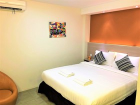 The Vibe Inn