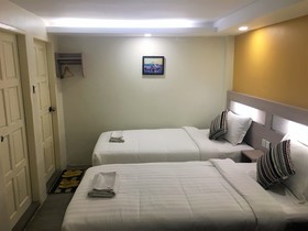 The Vibe Inn