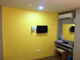 The Vibe Inn