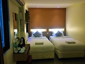 The Vibe Inn
