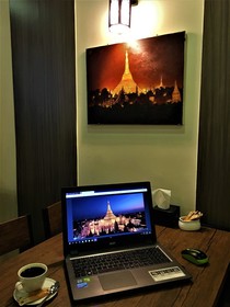 The Vibe Inn