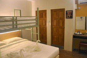 The Vibe Inn