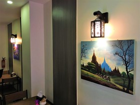 The Vibe Inn