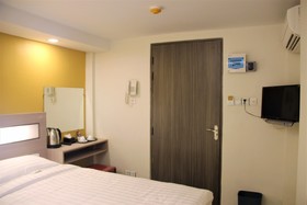 The Vibe Inn