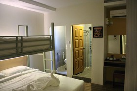 The Vibe Inn