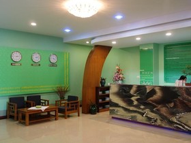 Thirisan Motel