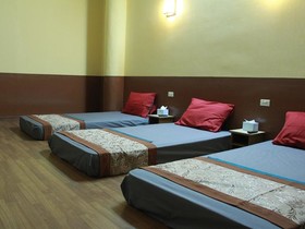 Thirisan Motel