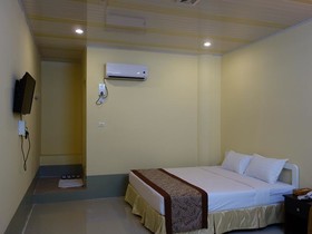 Thirisan Motel
