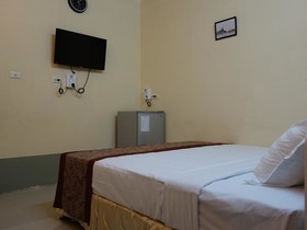 Thirisan Motel
