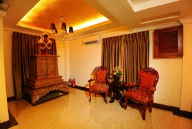 Union Square Hotel