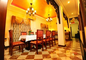 Union Square Hotel